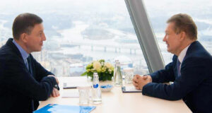 Газификация Чемальского района пойдёт ускоренными темпами