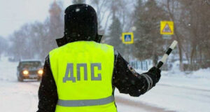 В ходе рейда сотрудники Госавтоинспекции задержали двух пьяных водителей 001-В ходе рейда сотрудники Госавтоинспекции задержали двух пьяных водителей
