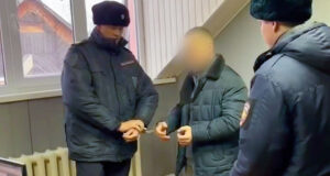 Главу Артыбаша отправили под суд за махинации с землей