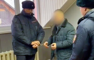 Главу Артыбаша отправили под суд за махинации с землей Главу Артыбаша отправили под суд за махинации с землей