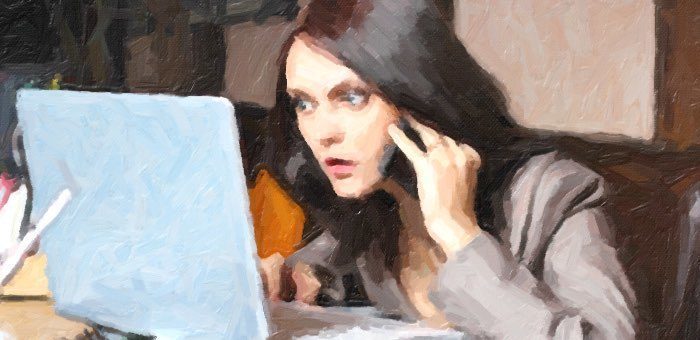 Внимание! Мошенники изобрели ещё один способ обманывать людей