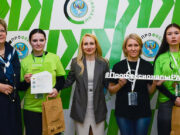 Победители чемпионата «Профессионалы» пройдут стажировку на курорте «Манжерок» Победители чемпионата «Профессионалы» пройдут стажировку на курорте «Манжерок»