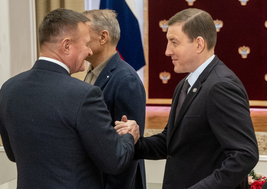 Горный Алтай получит современный аэропорт к 2028 году 