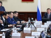 Главные задачи по развитию образования определили на Алтае Главные задачи по развитию образования определили на Алтае