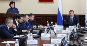Главные задачи по развитию образования определили на Алтае