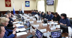 Меры профилактики терроризма усилят в регионе