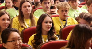 Названы победители регионального чемпионата «Профессионалы»