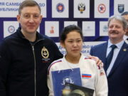 Первенство по дзюдо памяти псковских десантников впервые прошло на Алтае Первенство по дзюдо памяти псковских десантников впервые прошло на Алтае