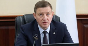 Турчак: Те, кто не подал заявления на земельную амнистию, про открытие турсезона могут забыть