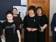 Колледж культуры и искусства переедет в другое здание Колледж культуры и искусства переедет в другое здание
