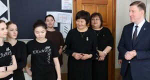 Колледж культуры и искусства переедет в другое здание