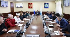 Меры поддержки для участников СВО и их семей унифицируют в регионе