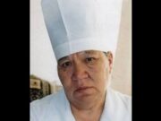 Ушла из жизни заслуженный врач РФ Роза Пустогачева Ушла из жизни заслуженный врач РФ Роза Пустогачева