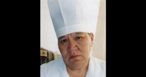 Ушла из жизни заслуженный врач РФ Роза Пустогачева
