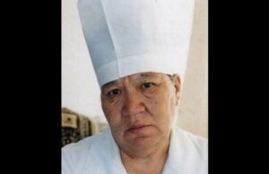 Ушла из жизни заслуженный врач РФ Роза Пустогачева