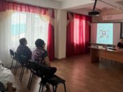 В Кош-Агачской больнице открыли «Школу здоровья» для пациентов с диабетом В Кош-Агачской больнице открыли «Школу здоровья» для пациентов с диабетом