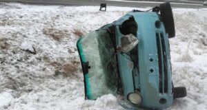 В ДТП у села Шебалино пострадали жительницы Приморья