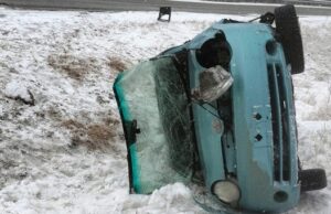 В ДТП у села Шебалино пострадали жительницы Приморья В ДТП у села Шебалино пострадали жительницы Приморья
