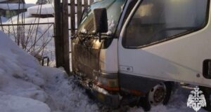 Сразу два пожара произошло за сутки в Турочаке