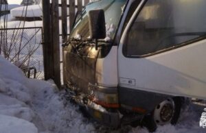 Сразу два пожара произошло за сутки в Турочаке Сразу два пожара произошло за сутки в Турочаке