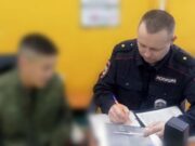 Уровень подростковой преступности снизился на Алтае Уровень «подростковой» преступности снизился на Алтае