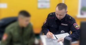 Уровень «подростковой» преступности снизился на Алтае