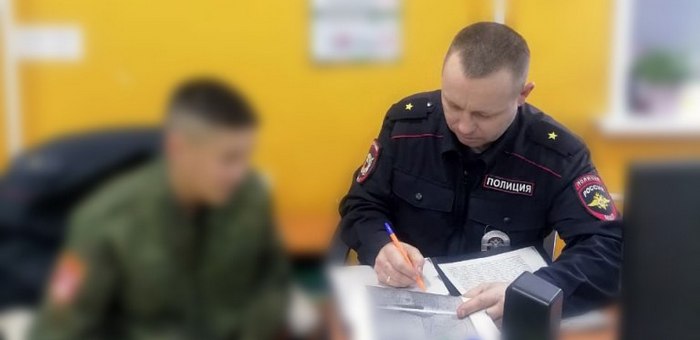 Уровень подростковой преступности снизился на Алтае