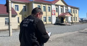 В Кош-Агаче школьников будут судить за «сбор дани» с подростков В Кош-Агаче школьников будут судить за «сбор дани» с подростков