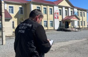 В Кош-Агаче школьников будут судить за «сбор дани» с подростков В Кош-Агаче школьников будут судить за «сбор дани» с подростков