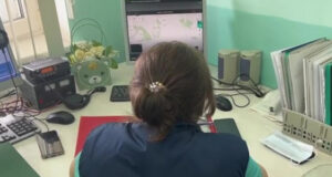 На Алтае беспилотники будут использовать для оказания первой помощи На Алтае беспилотники будут использовать для оказания первой помощи