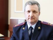 В Республике Алтай назначен начальник полиции В республиканском МВД назначен новый начальник полиции