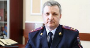 В республиканском МВД назначен новый начальник полиции