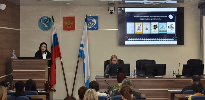 Ремесленные ярмарки планируют проводить в Горно-Алтайске