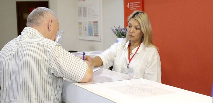МФЦ республики оказались в числе самых эффективных в стране