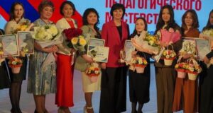 Учителя и воспитателя года выбрали на Алтае