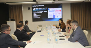 В регионе появится онлайн-портал для помощи участникам СВО и их семьям