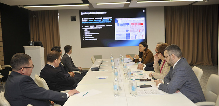 На Алтае создадут портал для помощи участникам СВО и их семьям