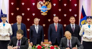 Горный Алтай получит современный аэропорт к 2028 году
