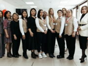Первый цифровой смарт-офис МФЦ открылся на Алтае
