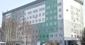 На Алтае создадут комплексную систему медико-психологической реабилитации детей