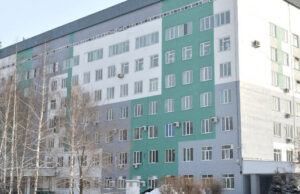 На Алтае создадут комплексную систему медико-психологической реабилитации детей На Алтае создадут комплексную систему медико-психологической реабилитации детей