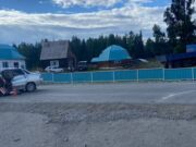 Мотоциклист пойдет под суд за «пьяное» ДТП, в котором погиб пассажир Мотоциклист пойдет под суд за «пьяное» ДТП, в котором погиб пассажир