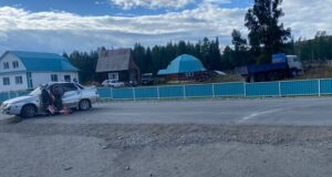 Мотоциклист пойдет под суд за «пьяное» ДТП, в котором погиб пассажир