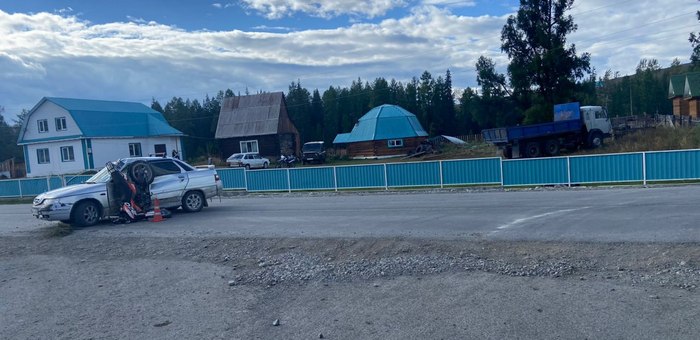 Мотоциклист пойдет под суд за «пьяное» ДТП, в котором погиб пассажир