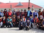 Первый республиканский турнир по камчы прошел в Ортолыке Первый республиканский турнир по камчы прошел в Ортолыке