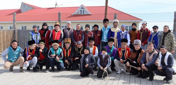 Первый республиканский турнир по камчы прошел в Ортолыке