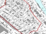 Территорию в районе ПАТП готовят к комплексному развитию Территорию в районе ПАТП ждет комплексное развитие