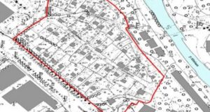 Территорию в районе ПАТП ждет комплексное развитие