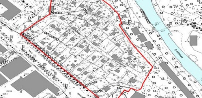 Территорию в районе ПАТП готовят к комплексному развитию