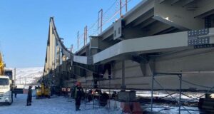 12 мостов обновят в Республике Алтай